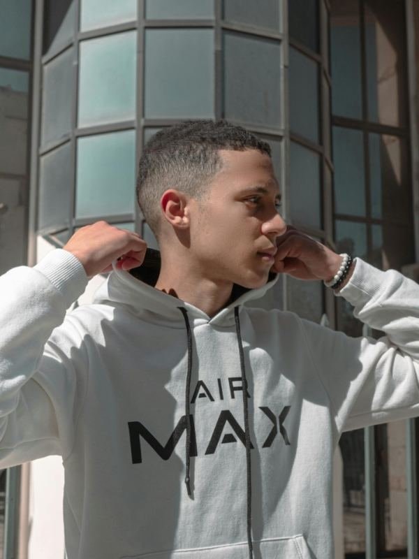Hoodies