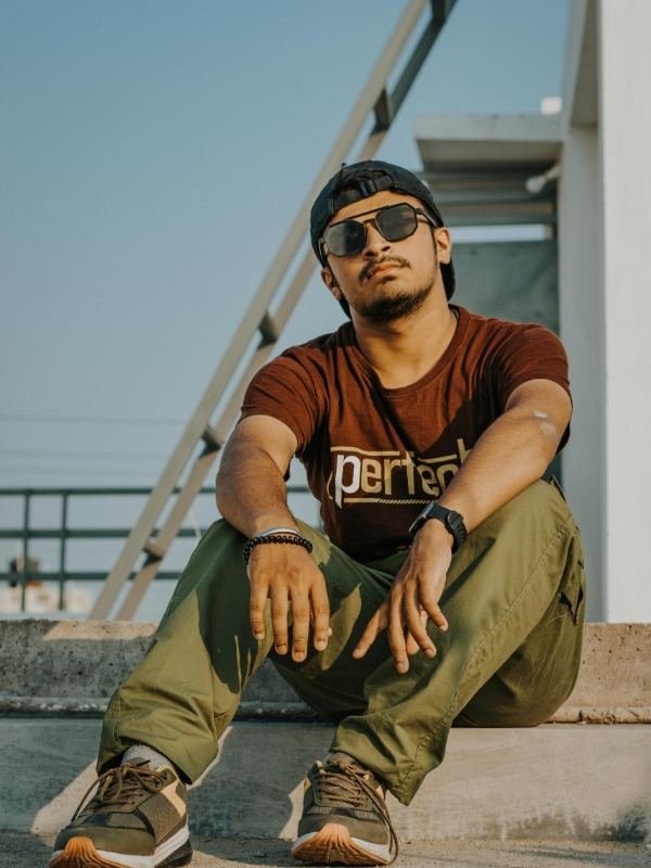 Essential Tees