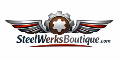 Steelwerksboutique